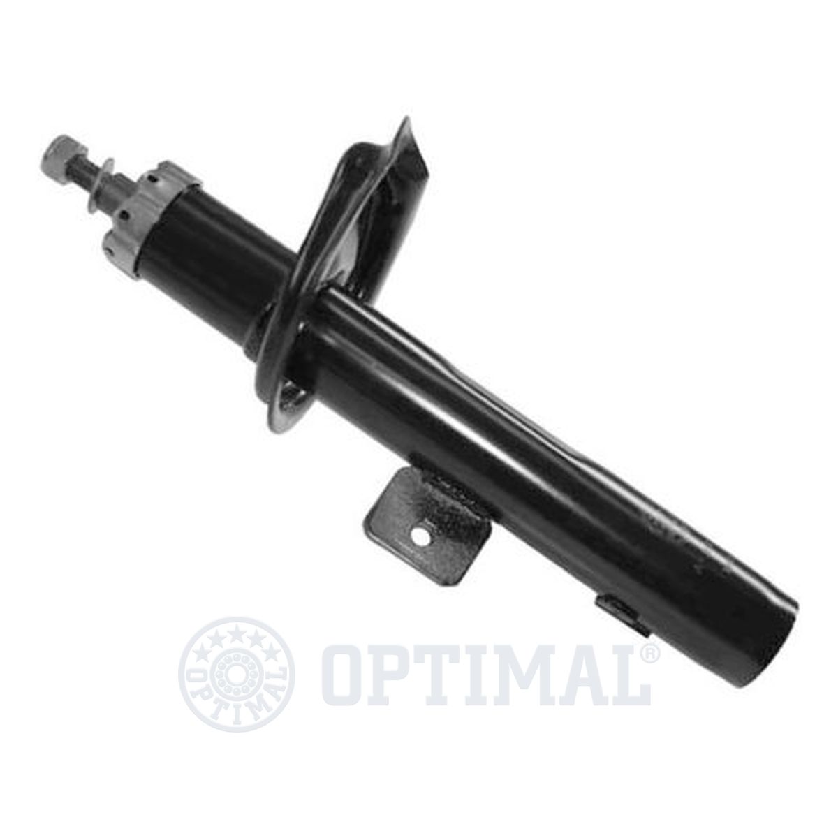 Стойка амортизационная подвески масляный OPTIMAL A-3037HR