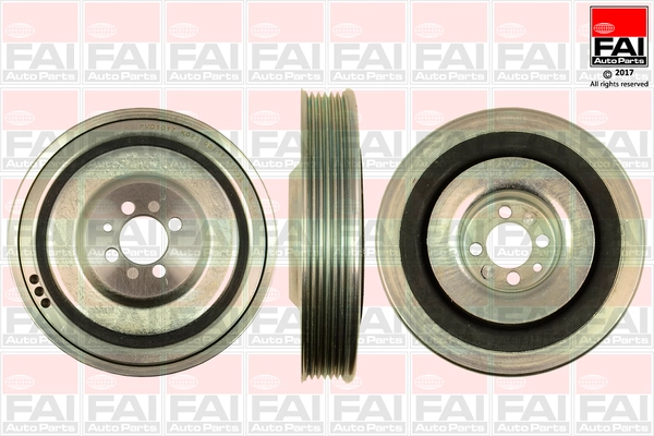  FAI AUTOPARTS FVD1017
