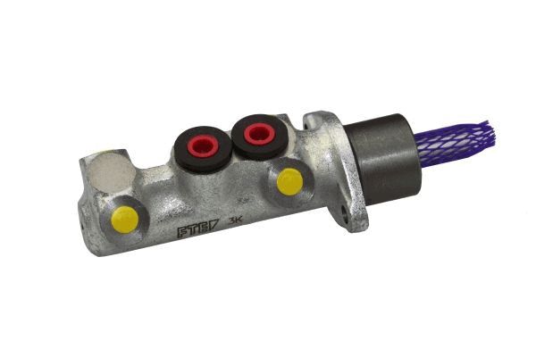Запчасть HELLA/BEHR/PAGID 8AM355501-001