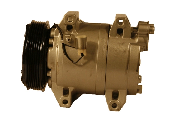 Компрессор кондиционера SERCORE 16CA613