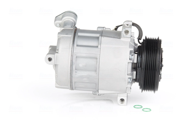 Компрессор кондиционера NISSENS 89465