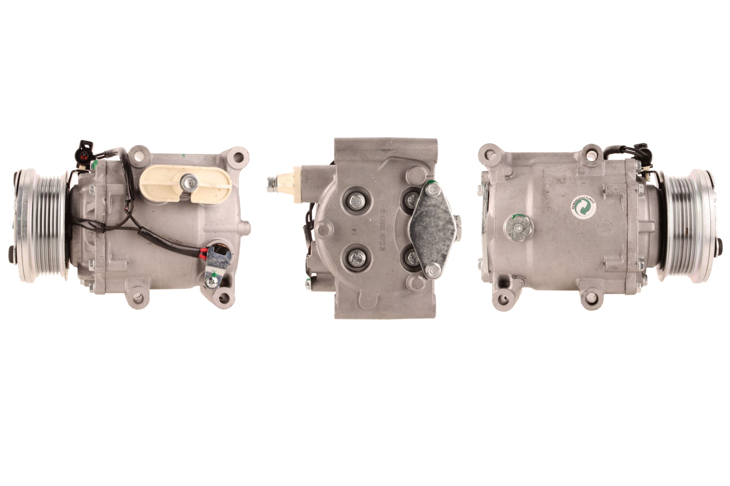 Компрессор кондиционера TRW ACP170