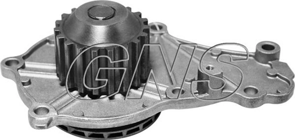  GNS YH-VO137