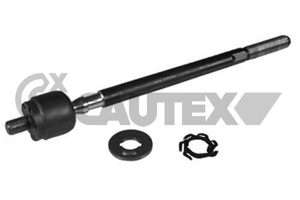 Запчасть CAUTEX 754885