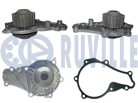  RUVILLE 561136AL