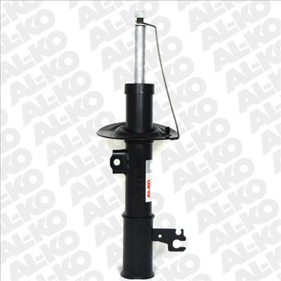 Амортизатор подвески перед лев saab 9.3 03-15 ALCO FILTER 302495