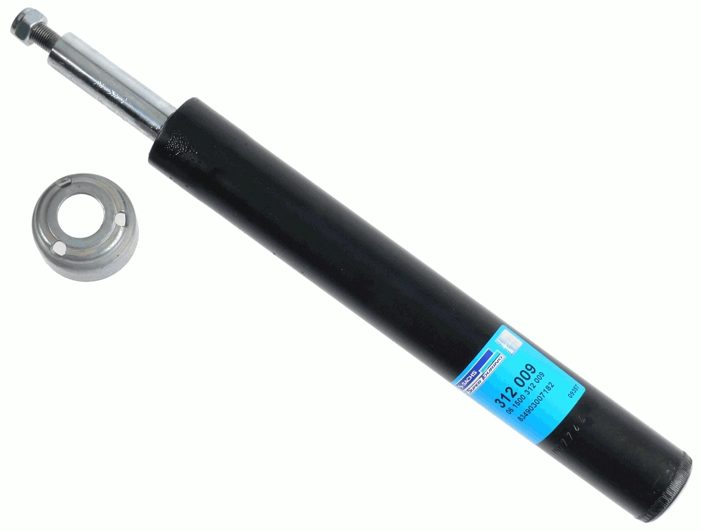 Амортизатор подвески гидравлический SACHS 312009