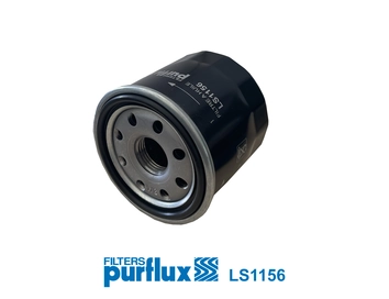 Фильтр масляный PURFLUX LS1156