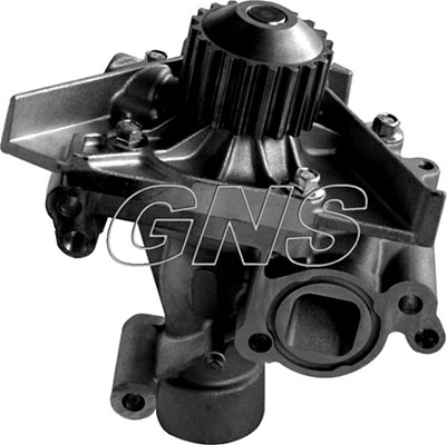  GNS YH-L132