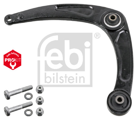 Рычаг подвески FEBI BILSTEIN 40841