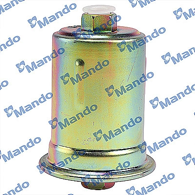 Eff00065t фильтр топливный hyundai sonata iv 20- MANDO EFF00065T