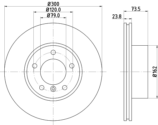  MINTEX MDC1745C