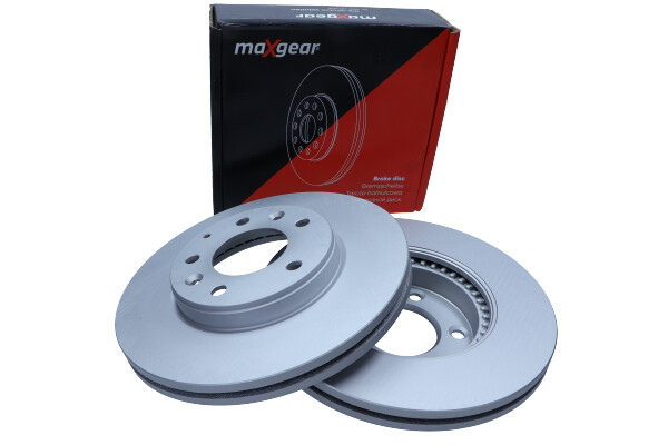Диск тормозной MAXGEAR 19-0949