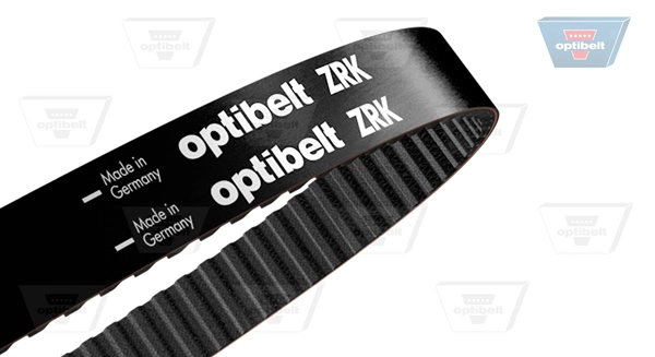 Ремень грм OPTIBELT ZRK 1178