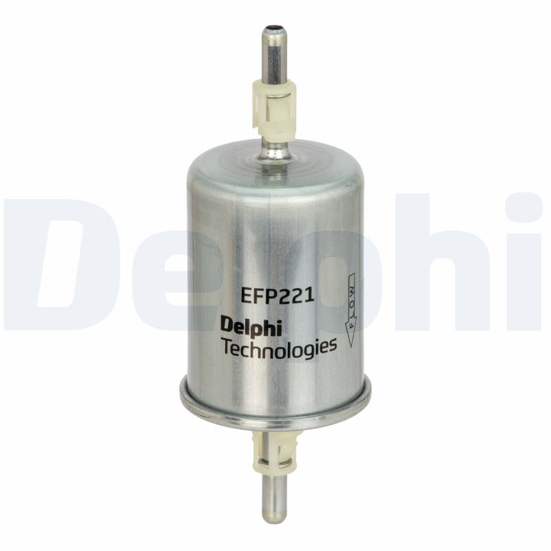 Запчасть DELPHI EFP221