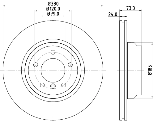  MINTEX MDC1732C