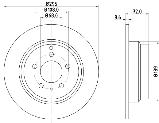  HELLA/BEHR/PAGID 8DD355125-651