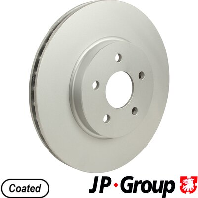 Деталь JP GROUP 1563105000