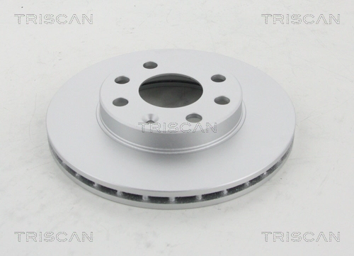 Диск тормозной TRISCAN 812024101C