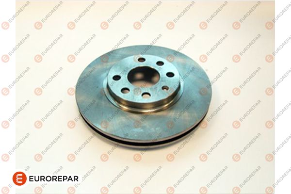 Диск тормозной EUROREPAR 1687779280