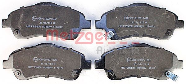  METZGER 1170172