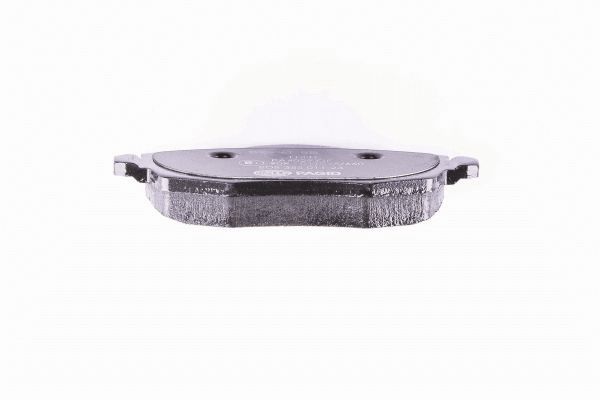 Колодки тормозные дисковые HELLA/BEHR/PAGID 8DB355011-231