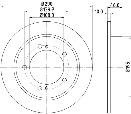 HELLA/BEHR/PAGID 8DD355117-941