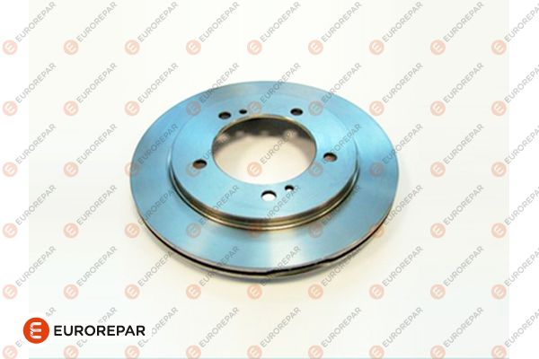 Диск тормозной EUROREPAR 1642759080