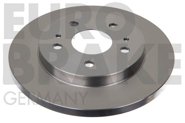 Тормозной диск передний EUROBRAKE 5815205212