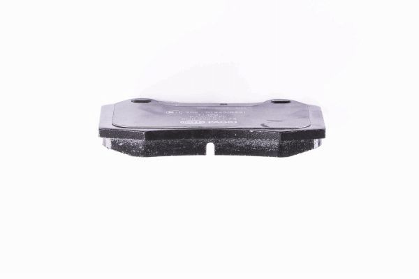 Колодки тормозные дисковые HELLA/BEHR/PAGID 8DB355011741
