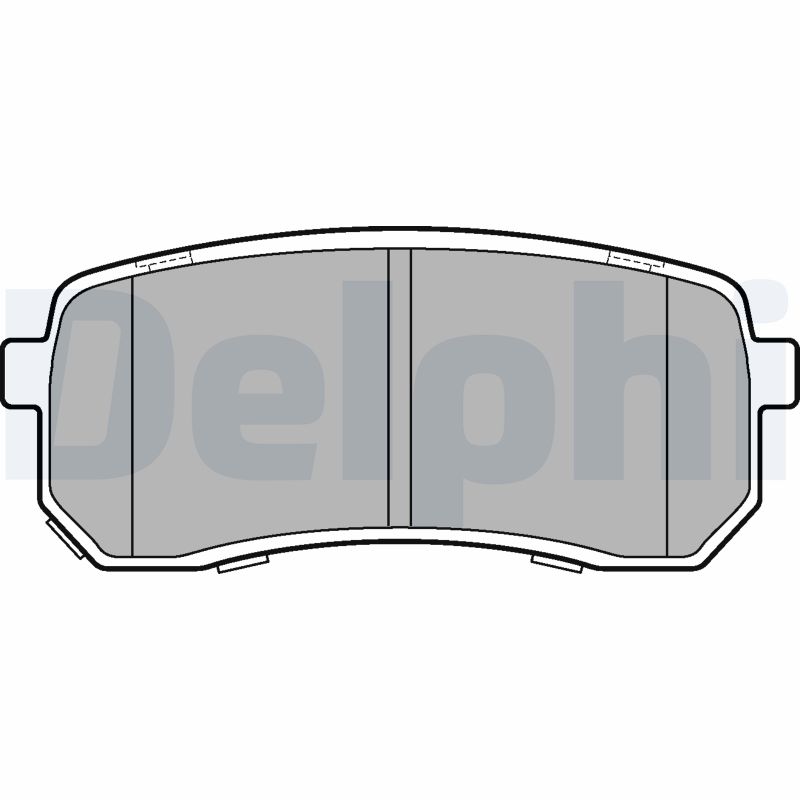  DELPHI LP3178