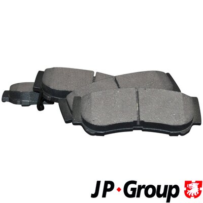  JP GROUP 3563700710