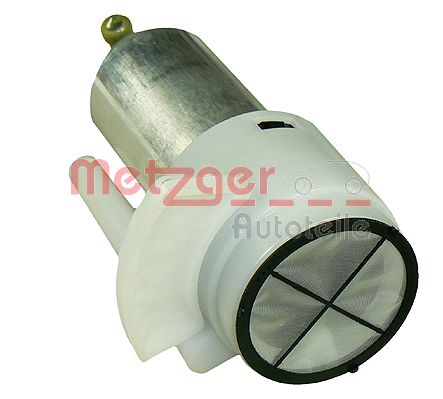 Насос топливный электрический METZGER 2250010