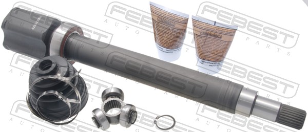 Шрус FEBEST 2111TC7RH