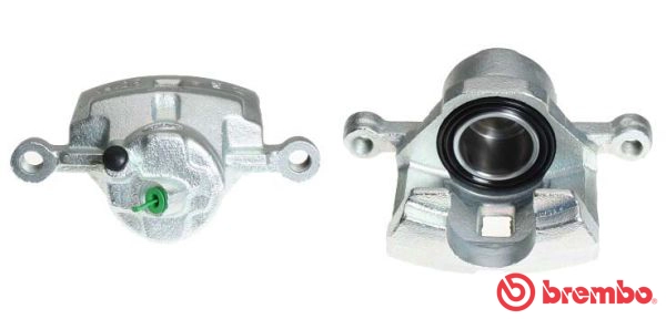 Запчасть BREMBO F30064
