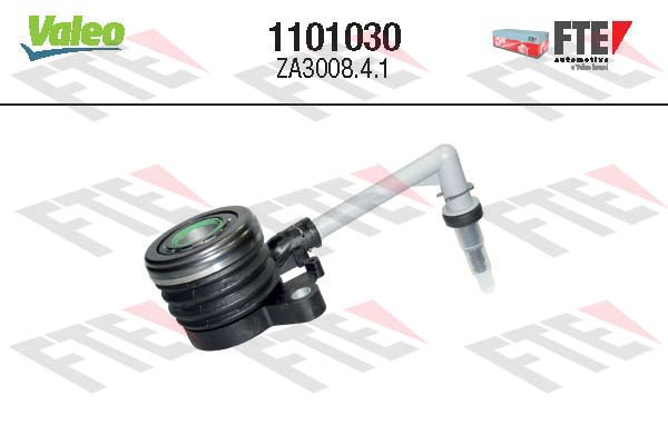 Выжимной узел сцепления FTE 1101030