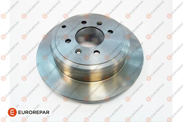 Диск тормозной EUROREPAR 1687778180