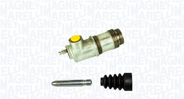 Цилиндр сцепления рабочий MAGNETI MARELLI 360319030016