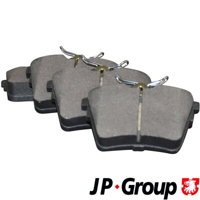  JP GROUP 4163700710