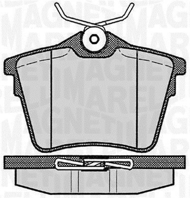 2117625 MAGNETI MARELLI 363916060616