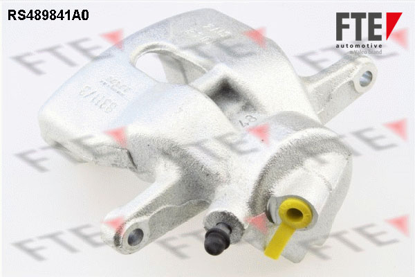 Суппорт тормозной FTE RS489841A0
