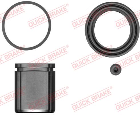 Ремкомплект тормозной суппорт QUICK BRAKE 114-5041