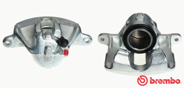 2598487 BREMBO F23033