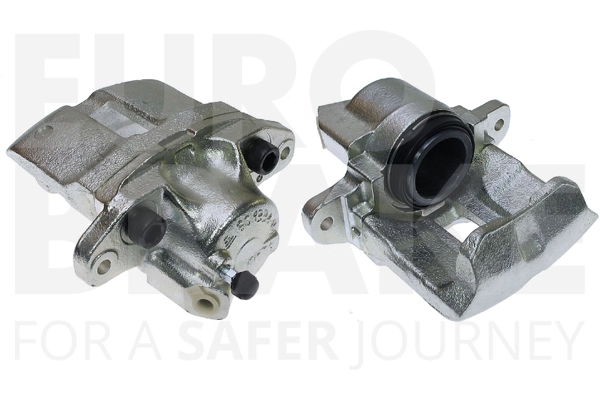 Тормозной суппорт передний l EUROBRAKE 5301219955