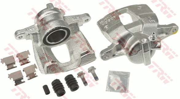 Суппорт тормозной TRW BHZ943E