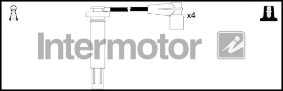 Деталь INTERMOTOR 76245