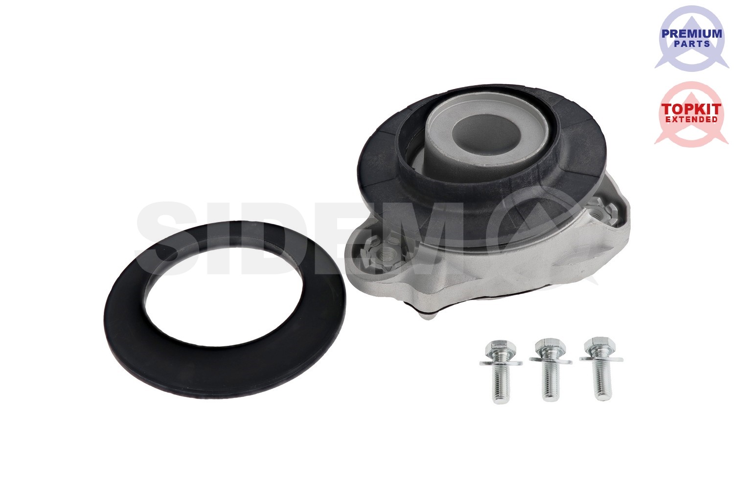 Опора амортизатора SIDEM 854409KIT