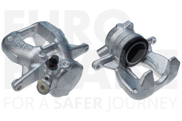 Тормозной суппорт передний l EUROBRAKE 53012137119