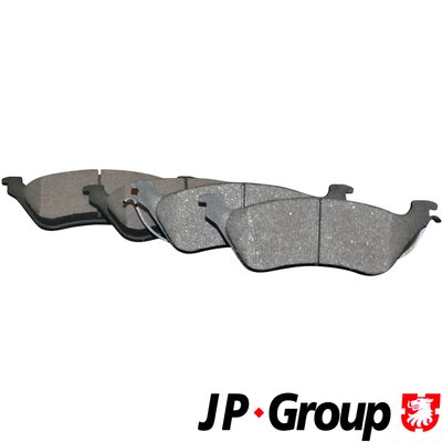  JP GROUP 5063700210
