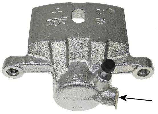 Запчасть HELLA/BEHR/PAGID 8AC355385-391